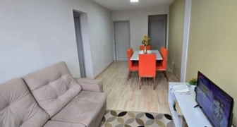 Ed. Ilha do Mel - Londrina/PR